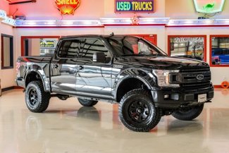 Used 2019 Ford F150 XLT w/ Equipment Group 302A Luxury image 1