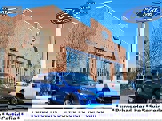 Certified 2020 Ford Escape SE image 1