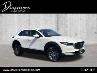 Certified 2024 MAZDA CX-30 AWD 2.5 S image 1