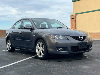 Used 2008 MAZDA MAZDA3 i Touring Value image 1