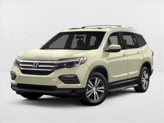 Used 2016 Honda Pilot EX-L image 1