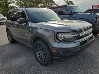 Used 2021 Ford Bronco Sport Big Bend w/ Big Bend Package (96B) image 1