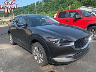 Used 2022 MAZDA CX-30 AWD 2.5 S w/ Premium Package image 1