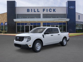 New 2025 Ford Maverick XL w/ Equipment Group 102A image 1