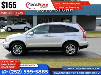 Used 2010 Honda CR-V EX-L image 1