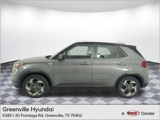 Used 2022 Hyundai Venue Limited w/ Cargo Package image 1