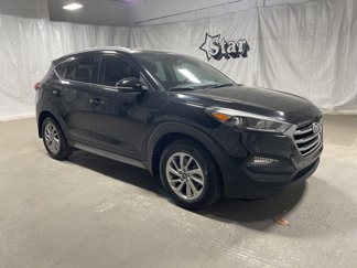 Used 2018 Hyundai Tucson SEL Plus image 1