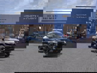 New 2025 Chevrolet Trax ACTIV w/ Driver Confidence Package image 1