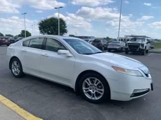 Used 2011 Acura TL image 1