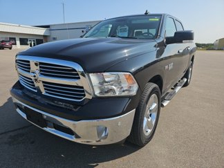 Used 2016 RAM 1500 Big Horn image 1