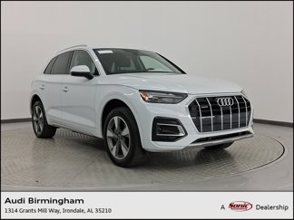 Used 2024 Audi Q5 2.0T Premium Plus w/ Premium Plus Package image 1