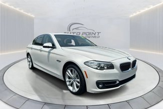 Used 2014 BMW 535i xDrive Sedan image 1