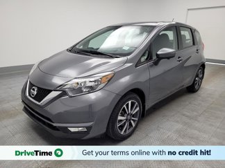 Used 2017 Nissan Versa Note SV image 1