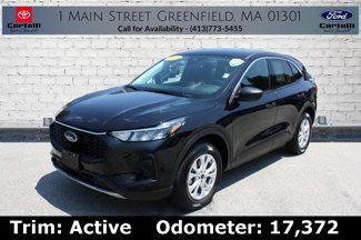 Used 2024 Ford Escape Active image 1