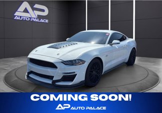 Used 2019 Ford Mustang GT Premium image 1