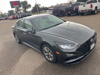 Used 2021 Hyundai Sonata SEL w/ Convenience Package image 1