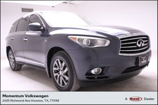 Used 2014 INFINITI QX60 FWD image 1
