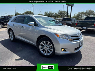 Used 2013 Toyota Venza LE image 1
