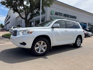Used 2009 Toyota Highlander 2WD image 1