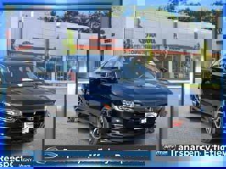 Used 2019 Honda Accord Sport image 1