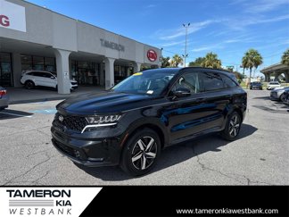 Used 2021 Kia Sorento S image 1