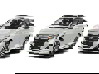 Used 2021 Honda Accord EX image 1