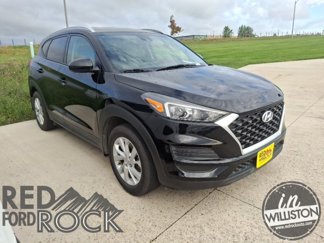 Used 2020 Hyundai Tucson Value image 1