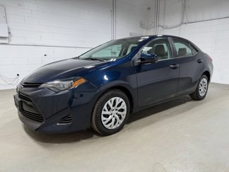 Used 2019 Toyota Corolla LE image 1