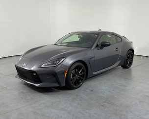 Used 2023 Toyota GR86 Premium image 1