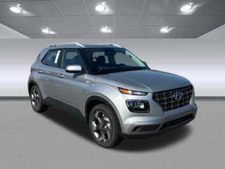 New 2025 Hyundai Venue SEL image 1