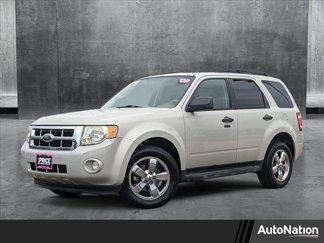 Used 2009 Ford Escape XLT image 1