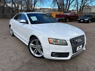 Used 2009 Audi S5 4.2 image 1