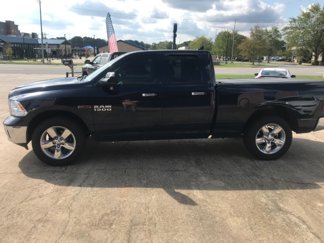 Used 2016 RAM 1500 Big Horn image 1