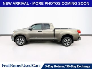 Used 2013 Toyota Tundra 4x4 Double Cab video 4