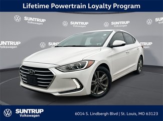 Used 2017 Hyundai Elantra SE w/ SE A/T Tech Package 03 image 1