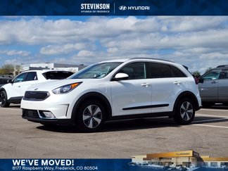 Used 2019 Kia Niro LX image 1