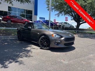 Used 2018 FIAT 124 Spider Lusso w/ Convenience Group image 1