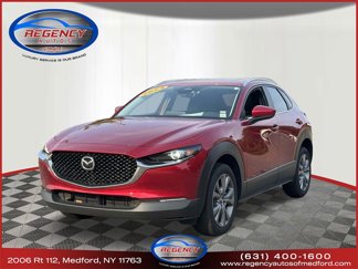Used 2024 MAZDA CX-30 AWD 2.5 S w/ Preferred Package image 1
