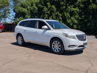 Used 2016 Buick Enclave Premium w/ Experience Buick Package image 1