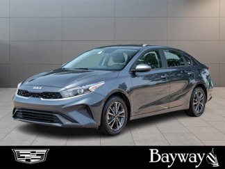 Used 2023 Kia Forte LXS image 1