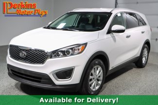 Used 2018 Kia Sorento AWD image 1