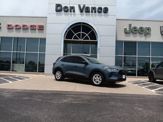 Used 2023 Ford Escape Active image 1