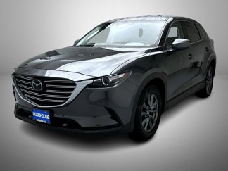 Used 2021 MAZDA CX-9 Touring w/ Touring Premium Package video 1