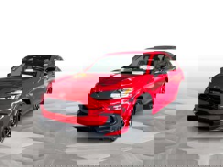 Used 2025 Honda HR-V Sport image 1
