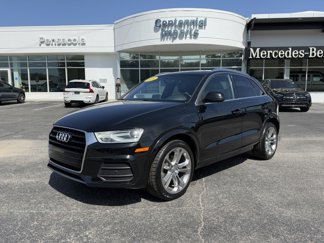 Used 2016 Audi Q3 2.0T Premium Plus image 1