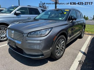Used 2022 Lincoln Corsair AWD image 1