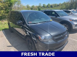 Used 2019 Dodge Grand Caravan GT image 1