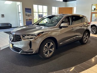 New 2025 Acura RDX w/ Technology Package image 1