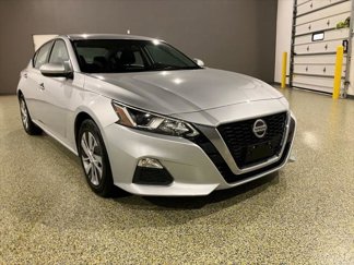 Used 2020 Nissan Altima 2.5 S image 1