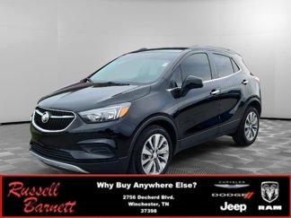 Used 2020 Buick Encore Preferred image 1
